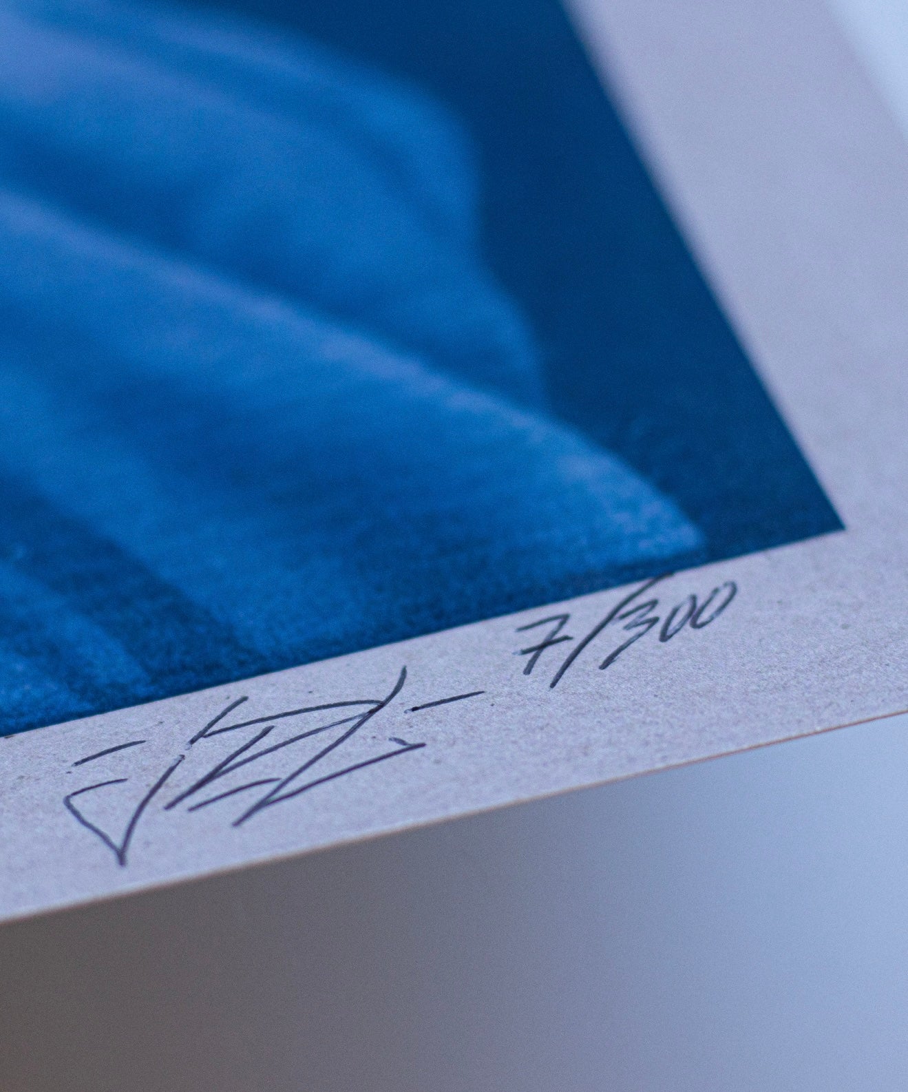 LIMITED EDITION PRINT ‘Statue of Liberty’ PRE-ORDER